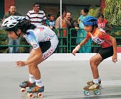 电话短信轰炸机